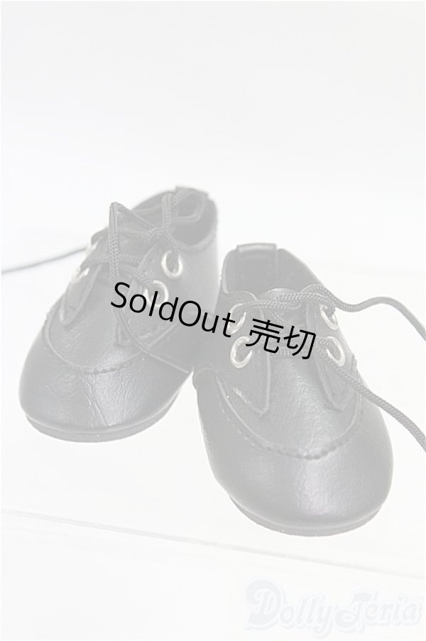 画像1: 30cmサイズドール/OF:靴 I-25-09-07-090-KD-ZI (1)