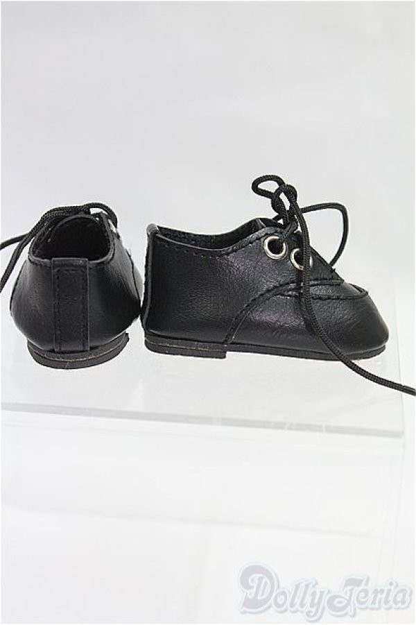 画像2: 30cmサイズドール/OF:靴 I-25-09-07-090-KD-ZI (2)