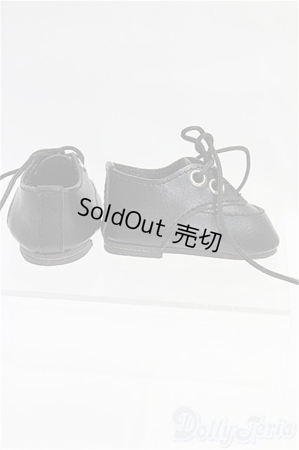 画像2: 30cmサイズドール/OF:靴 I-25-09-07-090-KD-ZI (2)