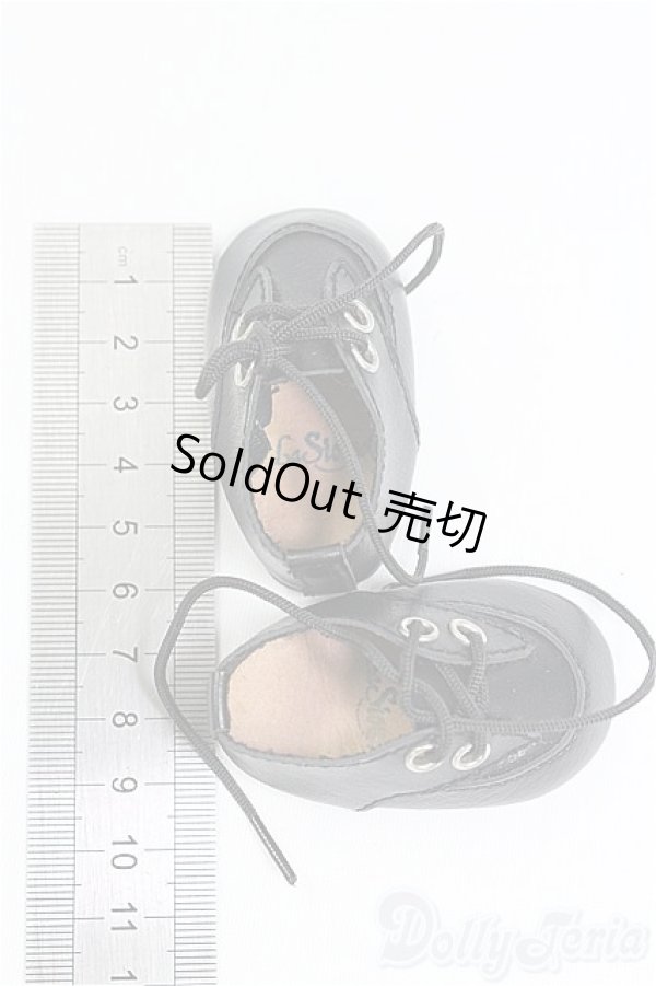 画像3: 30cmサイズドール/OF:靴 I-25-09-07-090-KD-ZI (3)