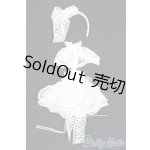 画像: オビツ11/OF:衣装 I-25-09-07-076-KD-ZI