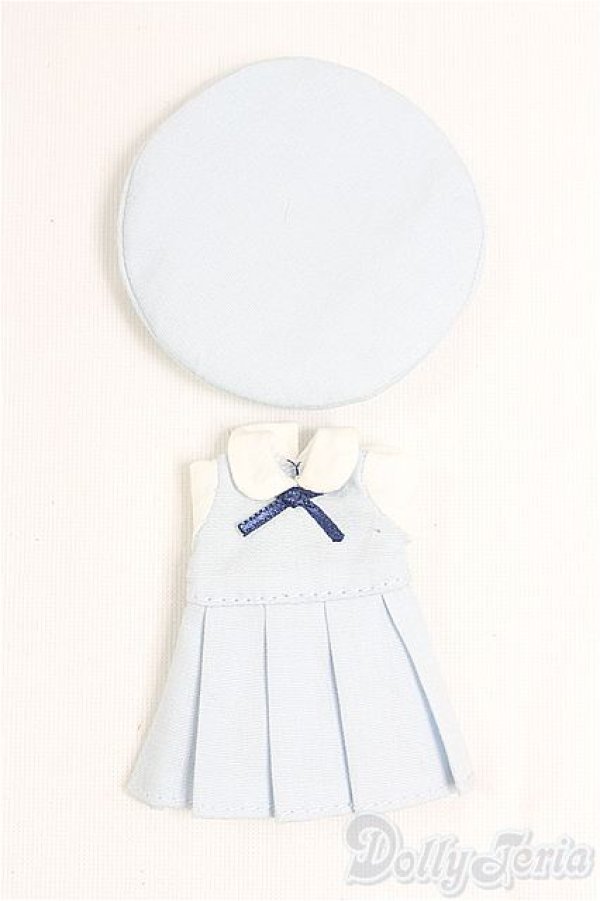 画像1: オビツ11/OF:衣装 I-25-09-07-081-KD-ZI (1)