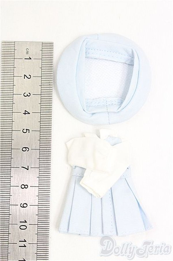 画像2: オビツ11/OF:衣装 I-25-09-07-081-KD-ZI (2)