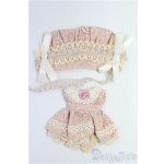 画像: オビツ11/OF:衣装 I-25-09-07-032-KD-ZI