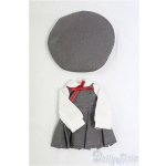 画像: オビツ11/OF:衣装 I-25-09-07-035-KD-ZI