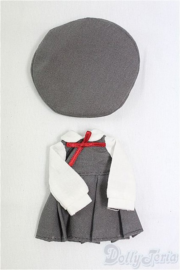 画像1: オビツ11/OF:衣装 I-25-09-07-035-KD-ZI (1)