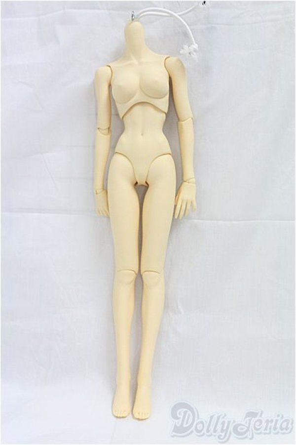 画像1: SD16女の子/ボディ I-25-09-07-003-KD-ZI (1)