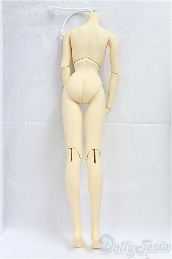 画像2: SD16女の子/ボディ I-25-09-07-003-KD-ZI (2)