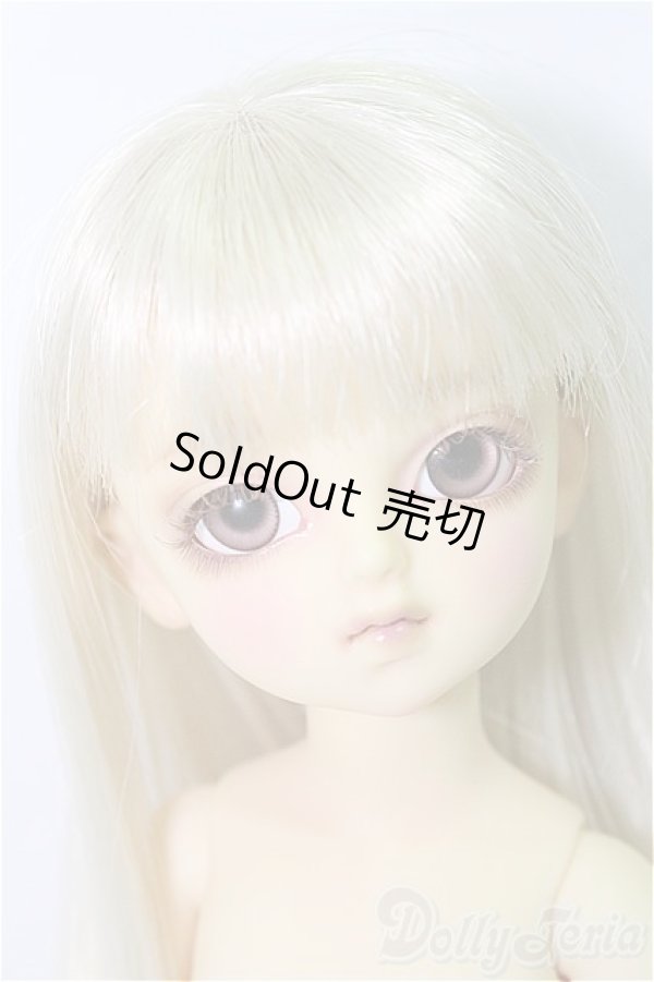 画像1: 幼SD女の子/リン　ドルパ17/BJD　球体関節人形 I-25-09-07-206-KD-ZI (1)