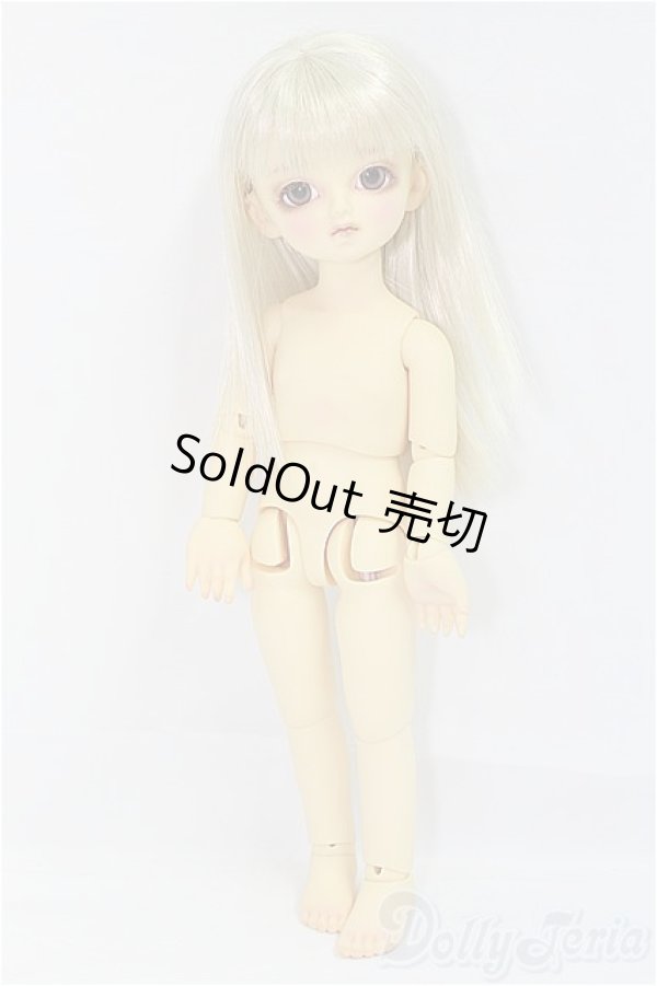 画像2: 幼SD女の子/リン　ドルパ17/BJD　球体関節人形 I-25-09-07-206-KD-ZI (2)