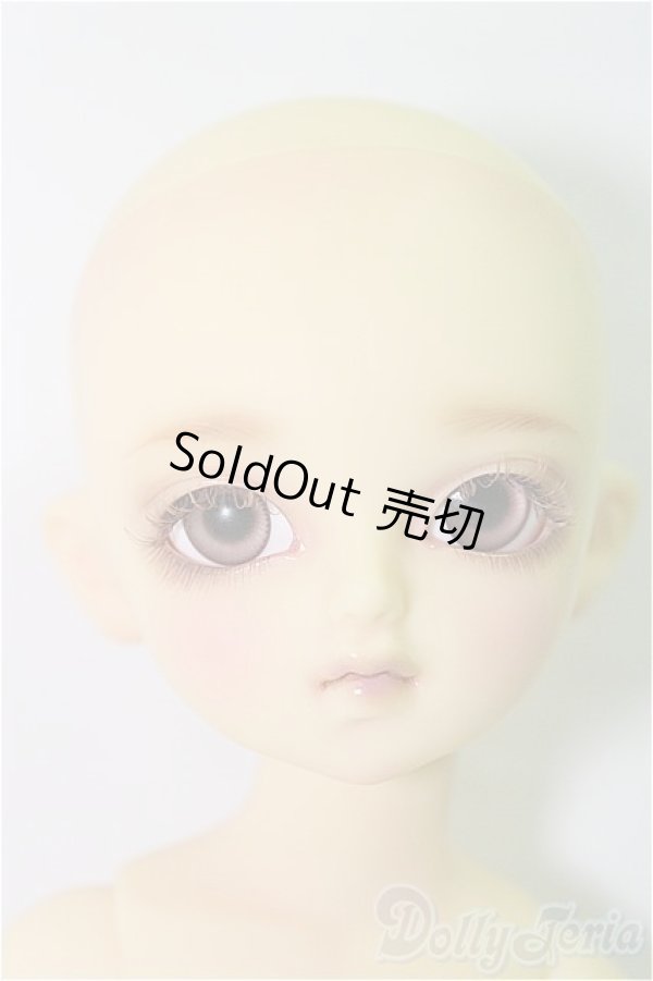画像3: 幼SD女の子/リン　ドルパ17/BJD　球体関節人形 I-25-09-07-206-KD-ZI (3)