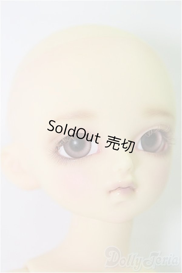 画像4: 幼SD女の子/リン　ドルパ17/BJD　球体関節人形 I-25-09-07-206-KD-ZI (4)