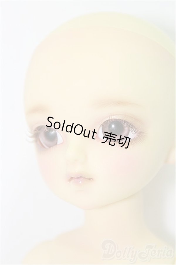 画像5: 幼SD女の子/リン　ドルパ17/BJD　球体関節人形 I-25-09-07-206-KD-ZI (5)