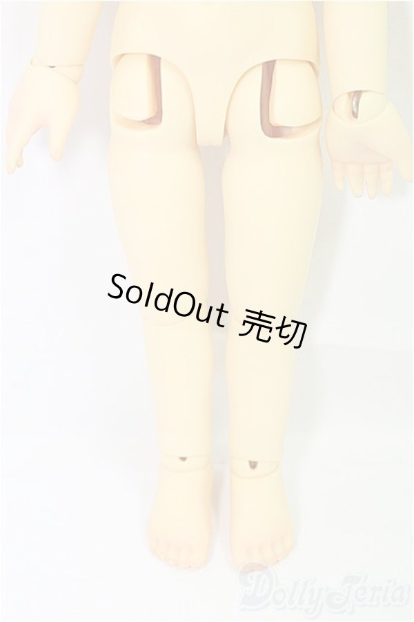 画像6: 幼SD女の子/リン　ドルパ17/BJD　球体関節人形 I-25-09-07-206-KD-ZI (6)