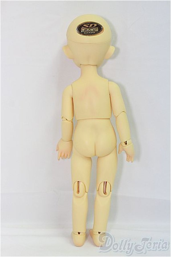 画像7: 幼SD女の子/リン ドルパ17/BJD 球体関節人形 I-25-09-07-206-KD-ZI (7)