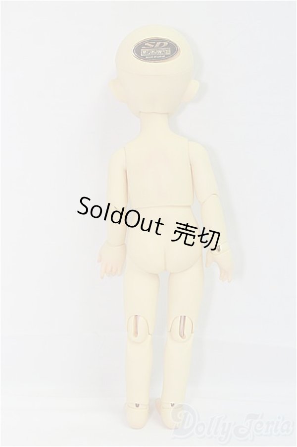 画像7: 幼SD女の子/リン　ドルパ17/BJD　球体関節人形 I-25-09-07-206-KD-ZI (7)