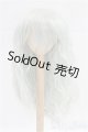 画像: 9-10inch/ウィッグ I-25-09-07-143-KD-ZI