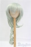 画像1: 9-10inch/ウィッグ I-25-09-07-147-KD-ZI (1)