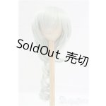 画像: 9-10inch/ウィッグ I-25-09-07-147-KD-ZI