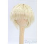 画像: 6-7inch/ウィッグ Rosen Lied Tuesday's Child 火曜子サイズ I-25-09-07-150-KD-ZI