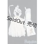 画像: 幼SD/OF:衣装セット ディーラー様/1/6 30cm BJD MJD 衣装 ドール用 I-25-09-07-291-KD-ZI