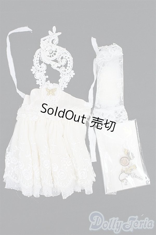 画像1: 幼SD/OF:衣装セット　ディーラー様/1/6　30ｃｍ　BJD　MJD　衣装　ドール用 I-25-09-07-291-KD-ZI (1)