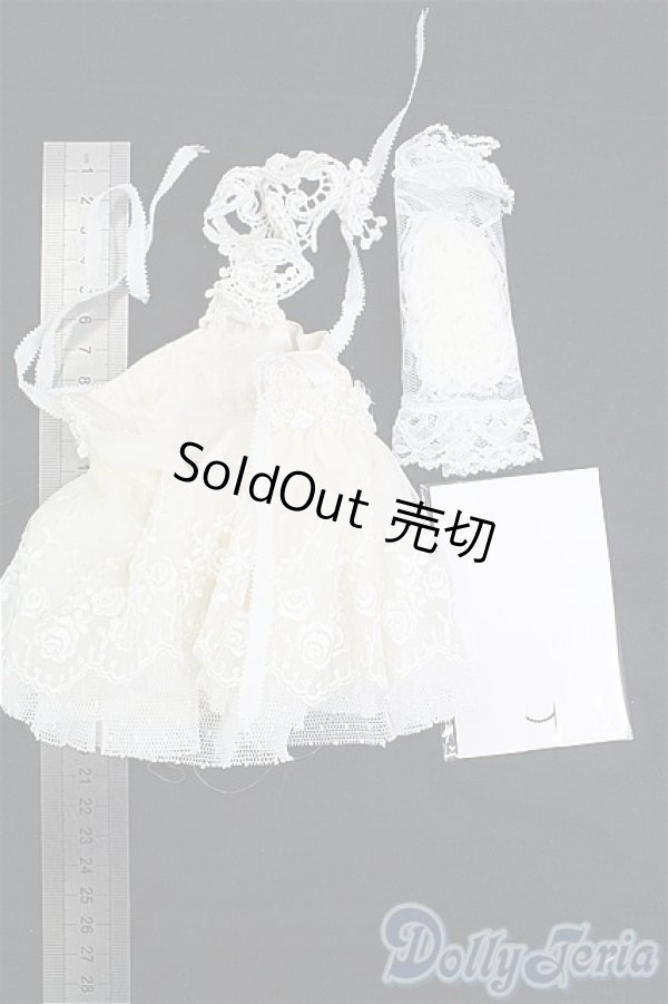 画像2: 幼SD/OF:衣装セット　ディーラー様/1/6　30ｃｍ　BJD　MJD　衣装　ドール用 I-25-09-07-291-KD-ZI (2)