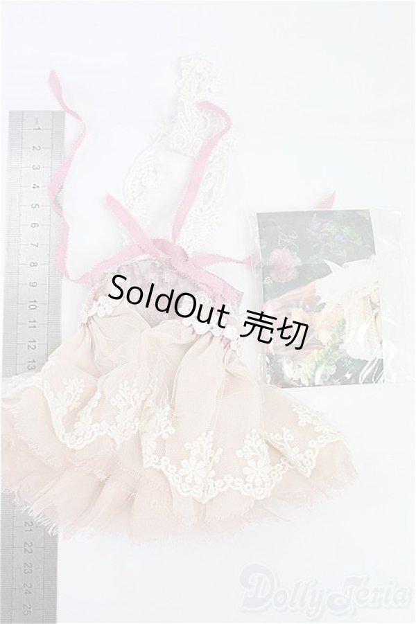画像2: 幼SD/OF:衣装セット　ディーラー様/1/6　30ｃｍ　BJD　MJD　衣装　ドール用 I-25-09-07-290-KD-ZI (2)