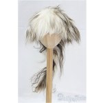 画像: 9-10inch/ボアウィッグ I-25-09-07-144-KD-ZI
