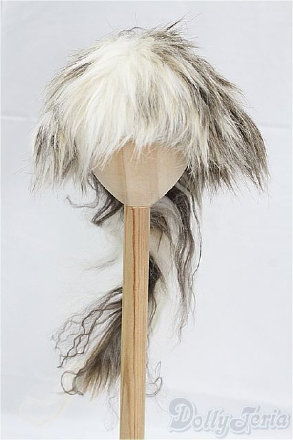 画像1: 9-10inch/ボアウィッグ I-25-09-07-144-KD-ZI (1)