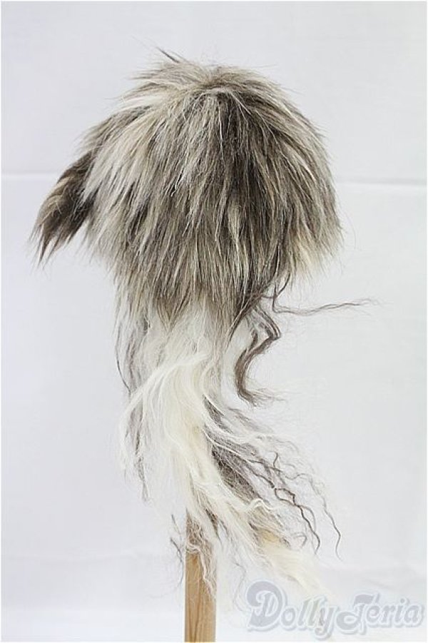 画像2: 9-10inch/ボアウィッグ I-25-09-07-144-KD-ZI (2)