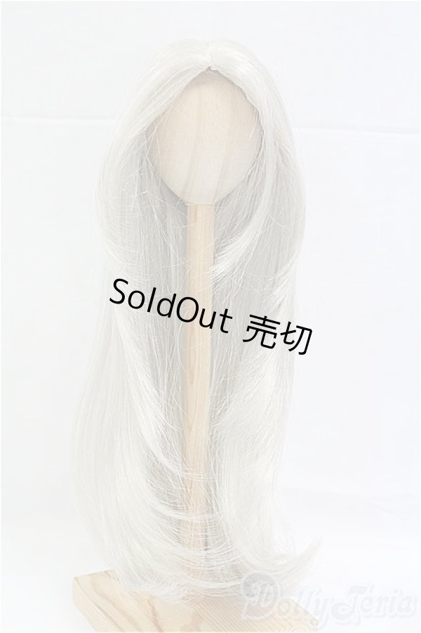 画像1: 9-10inch/ウィッグ　VOLKS製 I-25-09-07-145-KD-ZI (1)