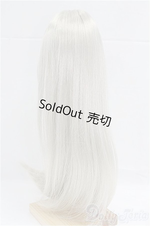 画像2: 9-10inch/ウィッグ　VOLKS製 I-25-09-07-145-KD-ZI (2)