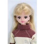 画像: ジェニー/本体/BJD　球体関節人形 I-25-09-07-243-KD-ZI