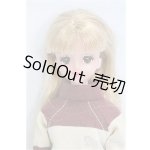 画像: ジェニー/本体/BJD 球体関節人形 I-25-09-07-243-KD-ZI