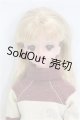 画像: ジェニー/本体/BJD　球体関節人形 I-25-09-07-243-KD-ZI