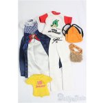 画像: ジェニー/OF:衣装/ファッションドール 衣装 I-25-09-07-242-KD-ZI