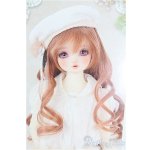 画像: SDM女の子/ここ〜10周年記念Ver.〜 I-25-09-07-102-KD-ZI