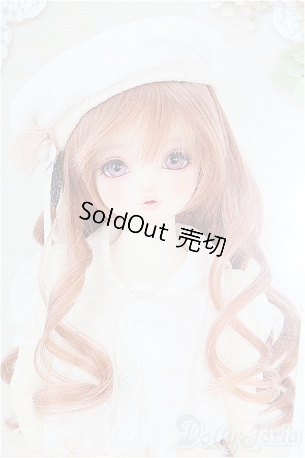 画像1: SDM女の子/ここ〜10周年記念Ver.〜 I-25-09-07-102-KD-ZI (1)