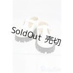 画像: SDM＆MSD/OF:靴　MELODY.C様製 I-25-09-28-192-KD-ZI