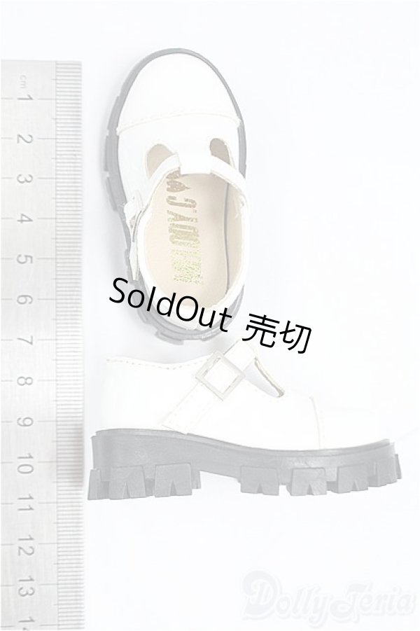 画像3: SDM＆MSD/OF:靴　MELODY.C様製 I-25-09-28-192-KD-ZI (3)