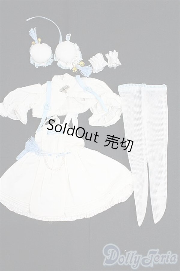 画像1: 30-40cmサイズドール/OF：衣装 I-25-09-07-131-KD-ZI (1)