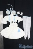 画像2: 30-40cmサイズドール/OF：衣装 I-25-09-07-131-KD-ZI (2)