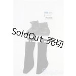画像: SDM&MSD/OF:靴下 I-25-09-07-130-KD-ZI