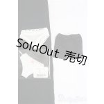 画像: SDM&MSD/OF:下着 I-25-09-07-126-KD-ZI