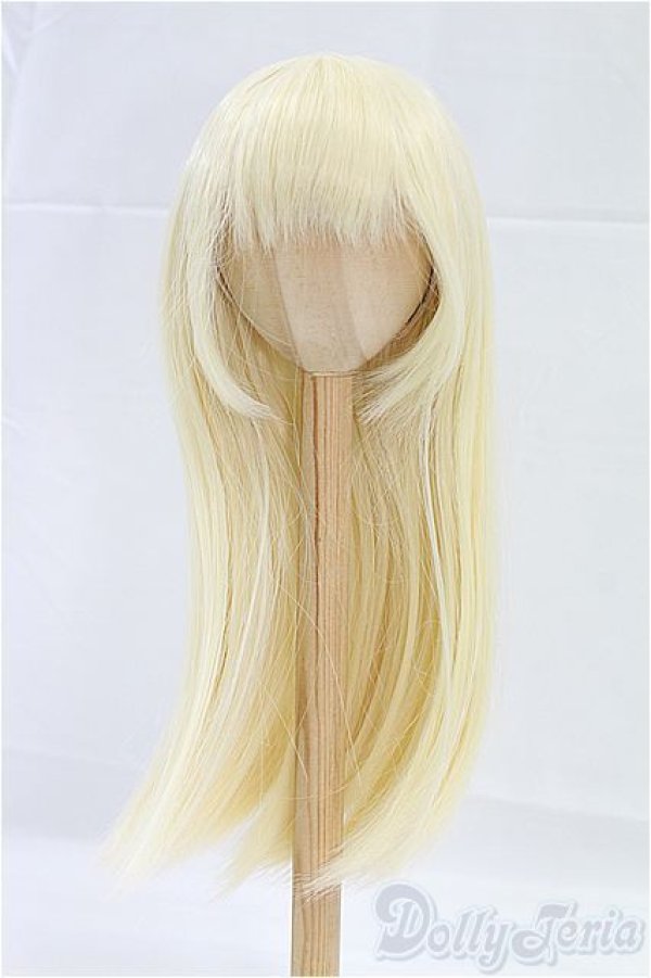 画像1: 9-10inch/ウィッグ I-25-09-07-142-KD-ZI (1)