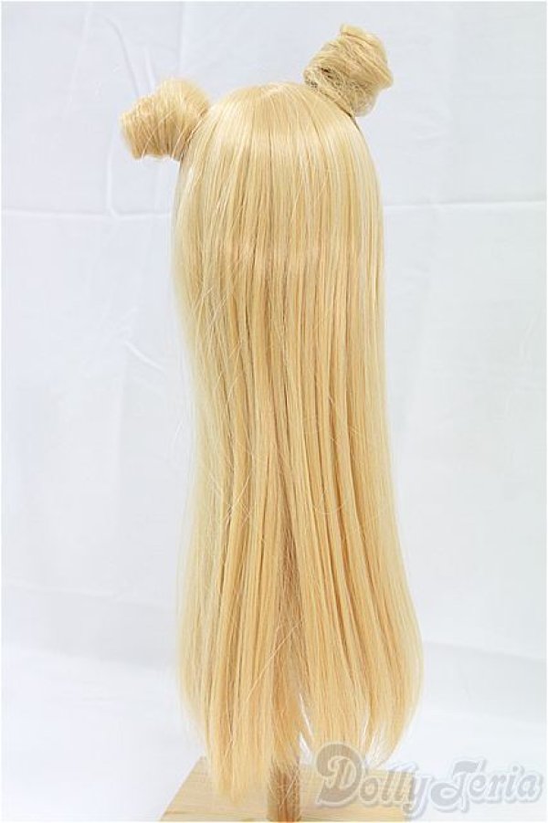 画像2: 8-9inch/ウィッグ I-25-09-07-141-KD-ZI (2)