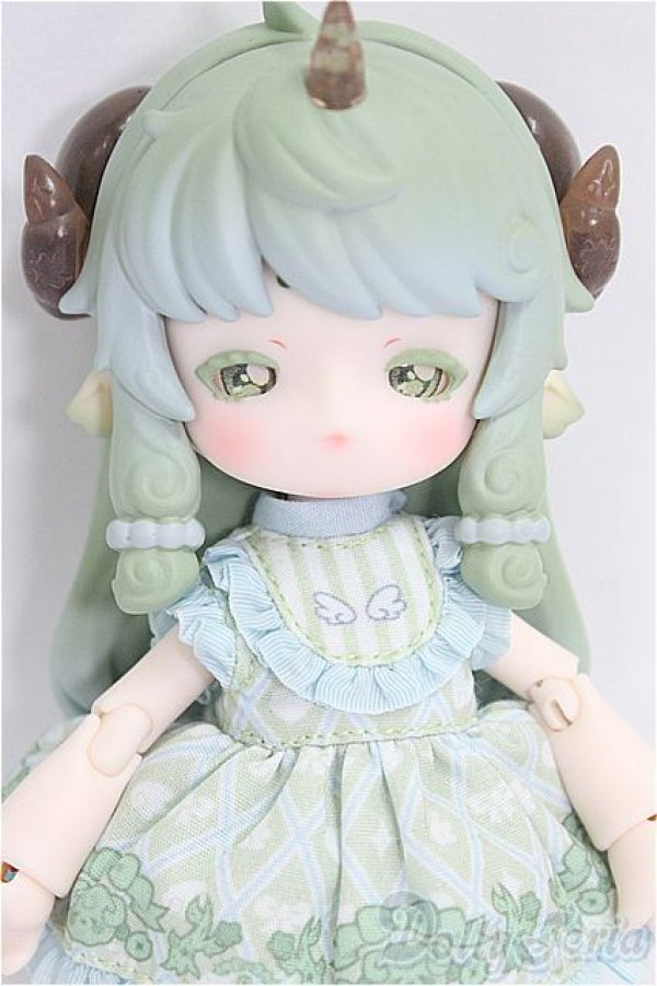 画像1: ANTU/萌獣魔法： I-25-09-07-113-KD-ZI (1)