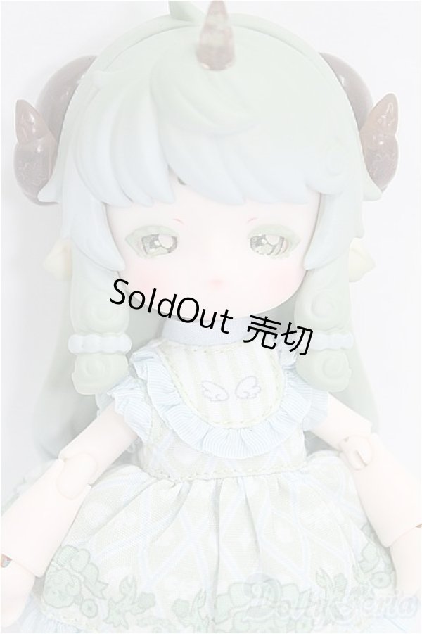 画像1: ANTU/萌獣魔法： I-25-09-07-113-KD-ZI (1)