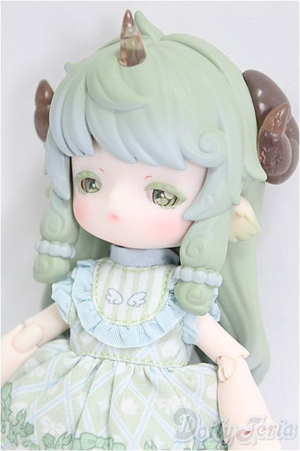 画像2: ANTU/萌獣魔法： I-25-09-07-113-KD-ZI (2)